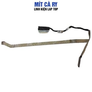 Cáp màn hình laptop HP EliteBook Folio 9470 9470M HD+ 6017B0427401