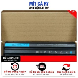 [BH12TH] Pin Laptop Dell Vostro 3460,3560,15R 17R 15 17 Inspiron 14R (5420),3360 E6420 E5420 E5430 E5520  E5530,7420