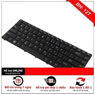 Bàn Phím Laptop Asus K43S
