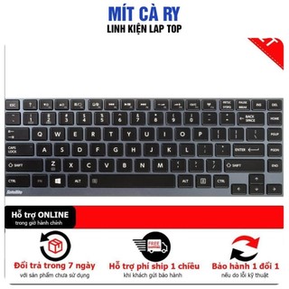 Bàn phím laptop toshiba portege r700 ,r705 ,r830 ,r835, r930, r935