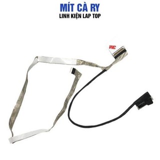 cáp màn hình laptop Dell Latitude E5570, Precision 3510, DC02C00B600