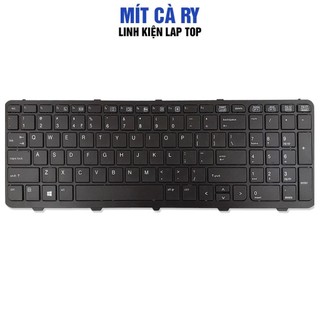 Bàn phím laptop HP ProBook 450 G3, 450 G4, 455 G3, 470 G3 650 G2, 650 G3, 470 G4