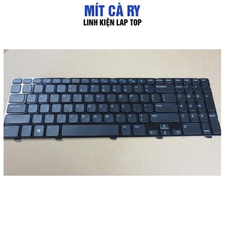 [BH 12 THÁNG]Bàn phím Laptop Dell Inspiron 15 3521 3537 15R 5521 5537