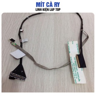 Cáp màn hình laptop Acer Aspire 4830 (DC020019S10)