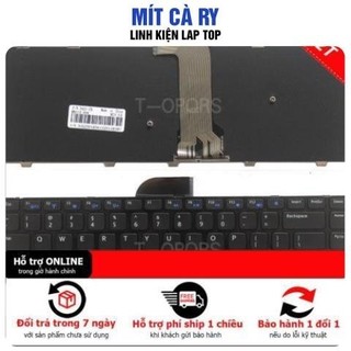 Bàn phím laptop Dell Vostro 2421 1440 1540 1550