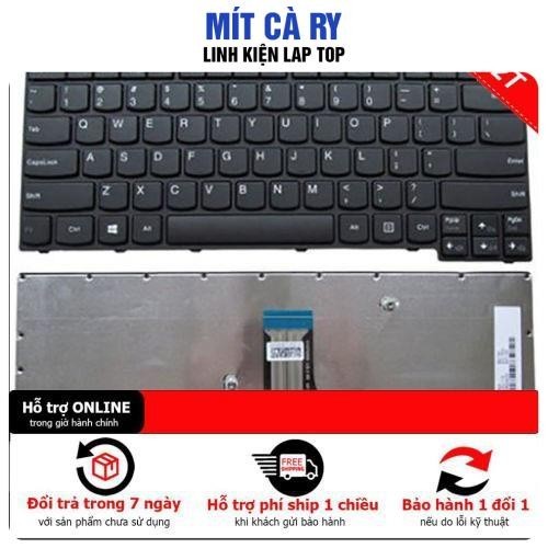 Bàn phím laptop Lenovo E40-70 E40-30 E40-45 E40-80 E40-81 E41-70 E41-80 614024457803