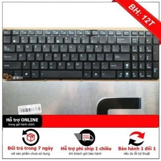 Bàn phím asus UX50V U50A U50F U50VG U50 U50V U50F U50VF X54H K54C F50 F50GX F50SF F50SV F50N F50Z F70 F70S