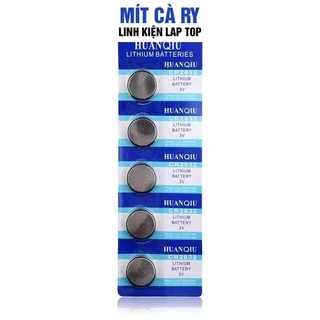 Vỉ Pin Cmos