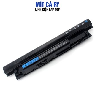 Pin laptop Dell Inspiron 3421 3437 3521 3537 3542 3737 Zin tốt BH 6 tháng