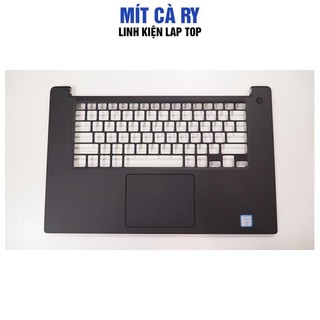 [HÀNG TỒN KHO] vỏ laptop Dell XPS 9550