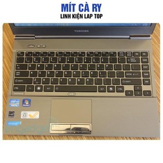 Bàn phím laptop Toshiba Portege Z830 Z835 Z930 Z935, Satellite U800 U840 U845 U900 U920 U925 U940 U945 – U900 (ĐÈN) zin