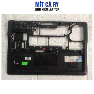 Vỏ ( Mặt D,E) Laptop Dell Latitude E7240 E7250 - E7450