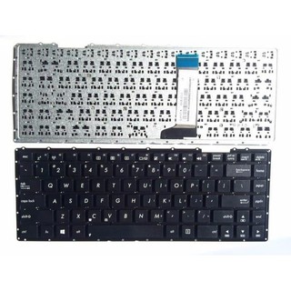 Bàn phím laptop Asus Vivobook X507 X507 X507L X507U X507M ZIN BH 12 THÁNG