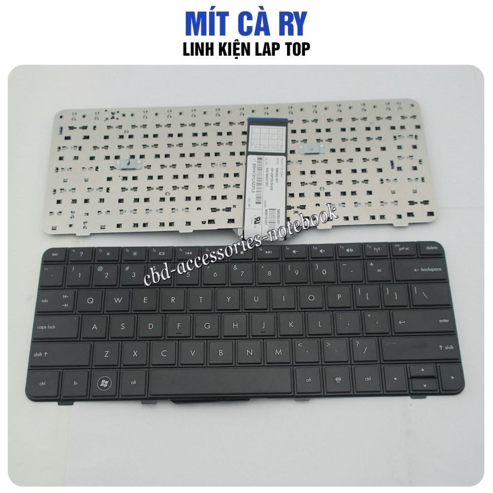 Bàn phím laptop HP Pavilion DV3-4000, CQ32 – DV3-4000 BH 12 tháng