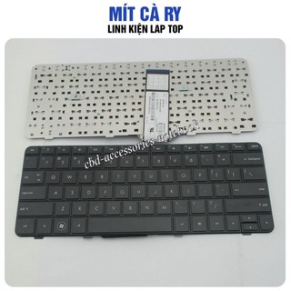 Bàn phím laptop hp pavilion dv3-4000, cq32 – dv3-4000 bh 12 tháng