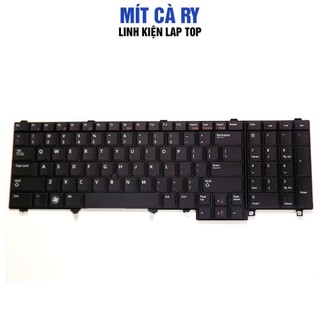 Bàn phím laptop dell latitude e6520 e6530 e6540 e5520 e5530
