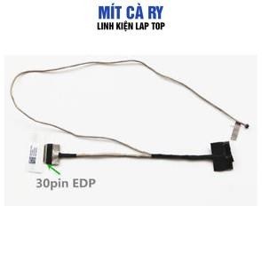 Cáp màn hình laptop Asus A454 A455 R455 K454 K455 W419L X454 X455 Y483L – X455 (30 PIN, 1422-028K0AS)