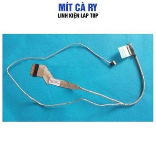 Cáp màn hình laptop Dell Inspiron 15-3000 15-5000 3541 3542 3543 3546 3549 5542 7542 – 3542 (30 PIN, 0FKGC9)