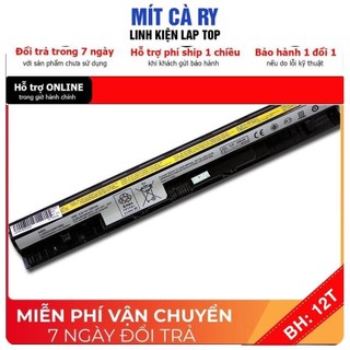 [BH12TH] ⚡Pin laptop lenovo G50-45, G50-70, G50-70M Z40, Z40-70, Z40-75, Z50