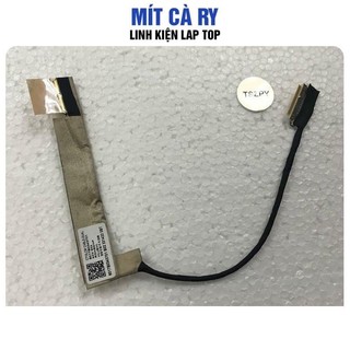 Cáp màn hình laptop HP Elitebook 8470p, Workstation 8470w