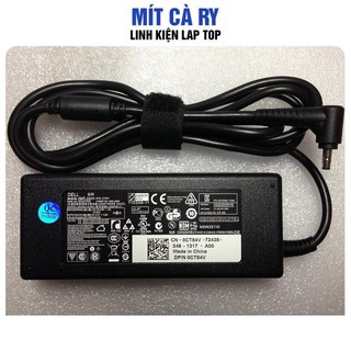 Sạc cho Laptop Dell Vostro 3568 5459 5468 5568 3.34A 65W tốt BH 12 tháng