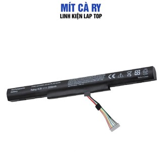 Pin laptop acer aspire e5-473, e5-522g, e5-532g. aspire v3-574g, v3-574t bh 6 tháng
