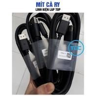 Cáp Displayport To Displayport 1.5m ZIN theo màn hình
