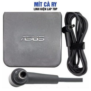 SẠC LAPTOP ASUS (Vuông, Kim nhỏ) – ZIN 65w ZIN