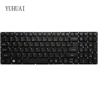 Bàn Phím Laptop Acer Aspire 3 A315 A315-15 A315-21 A315-21G A315-31 A315-51 A315-51G A315-53 A515-51  BH 12 tháng