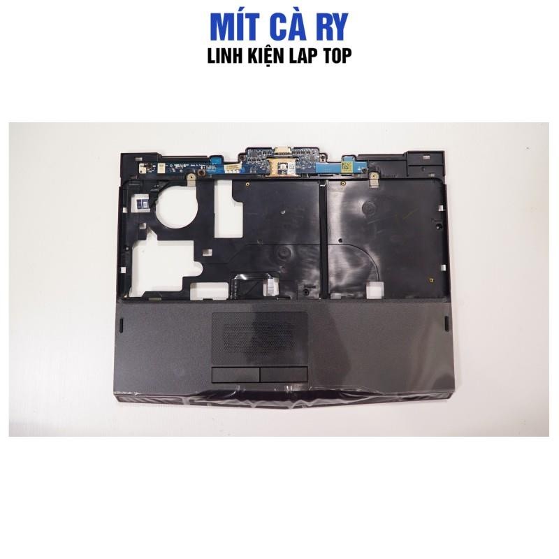 [HÀNG TỒN KHO] vỏ laptop Dell Alienware M11X R2 (Mặt C)