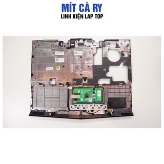 [HÀNG TỒN KHO] vỏ laptop Dell Alienware M11X R2 (Mặt C)