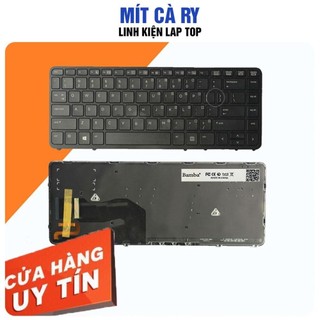 Bàn phím laptop HP EliteBook 840 G1, 840 G2, 850 G1, 740 G1, 740 G2, 745 G2, 750 G1, 755 G2, Zbook 14 – 840 G1