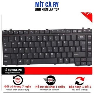 Bàn phím laptop toshiba l200 l305 a300d m300 m300d m305 m305d l300 l305 l305d m200-st2001 m200-st2002