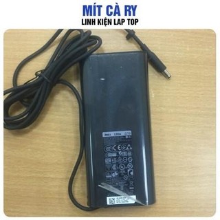 Sạc laptop dell 130w kim nhỏ 4.5mm m3800 xps15 9530 9550 9560 precision 5530 19.5v 6.67a 130w