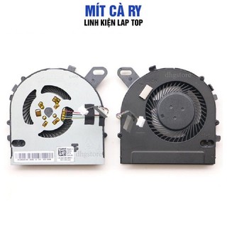 Fan quạt tản nhiệt CPU laptop Dell Inpiron 15-7560 7572 Vostro 5468 5568 V5468 V5568