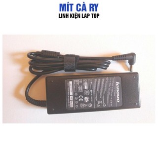 Sạc laptop Lenovo G430 G450 G455 G460 G470 20V 65W ZIN