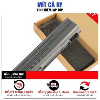 Pin laptop dell y266 ky268 ky466 ky477 mp303mp307 mp490 nm631 nm632 nm633 pt434 pt435 pt436 pt437 pt644 u844g
