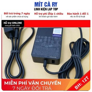 ⚡️ sạc microsoft surface 15a - 4a - 65w - 1706