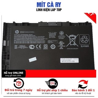 Pin laptop hp folio 9470 9470m h4q47aa h4q48aa hstnn-i10c hstnn-ib3z hstnn-db3z hàng zin chính hãng