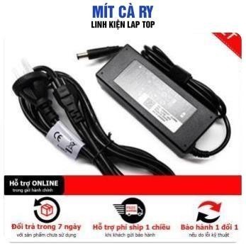 Sạc laptop dell 90w 19.5v - 4.62a - 90w chân kim to, sạc laptop dell 90w, sạc dell 19.5v, sạc dell 90w