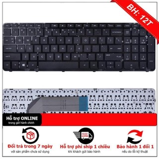Bàn phím laptop hp pavilion 17 17-n 17-e 17-e000 17-e100 17e 17-e000 17z-e000 17-exx 720670-001 723365-001 17-e020us
