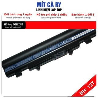 [BH12TH] Pin Laptop Acer Aspire E5-571 E5-572 V3-472 V3-572 E5-411 . 12 tháng! Hàng mới 100%