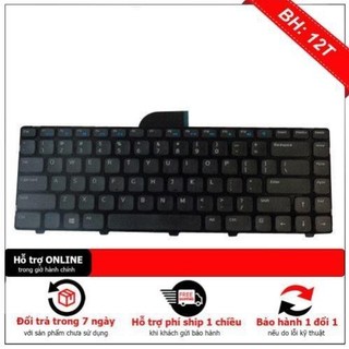 Bàn phím laptop Dell Inspiron 14-3421 14R-5421 15Z-5523 P26F Vostro 2421 08F5P