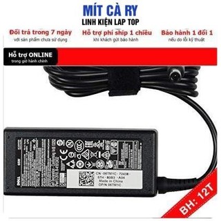 [- sạc laptop dell inspiron 3420 n3421 3520 n3521 5547 5548 19.5v zin