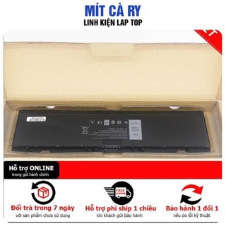 [BH12TH] Pin zin Dell Latitude E7440 E7450 E7420 dung lượng cao 34GKR PFXCR 54w new 100%