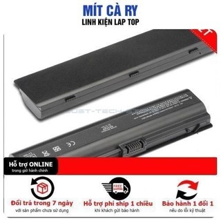 Pin cho laptop HP Pavilion DV2000 DV6000 V3000 V6000