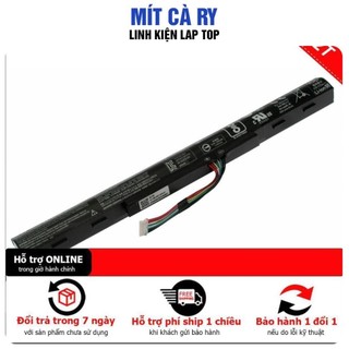 Pin laptop Acer E-15 E15 E5-575 E5-575G E-17 E17 E5-774 es1-432 f5-573 f5-771