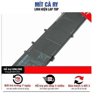 Pin dell precision 5510 5520 m5510 m5520 xps 15 9550 9560 05041c 5d91c 5xj28 6gtpy h5h20 97wh