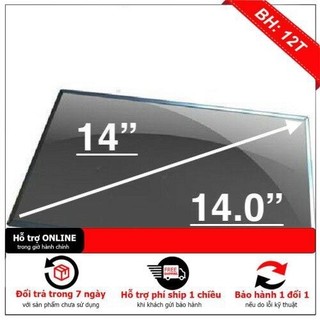 Màn hình laptop hp probook 4430s 14" hd led