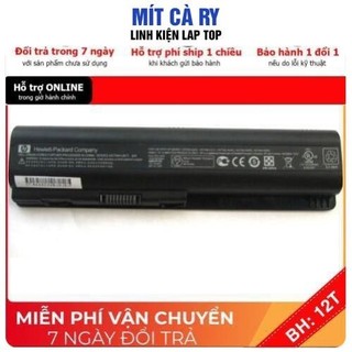 [BH12TH] ⚡[Pin zin] PIN HP Pavilion dv4 dv5 dv6 G50 G60 G70 HDX X16